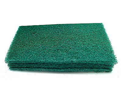 Commercial Scrubbing Pad
