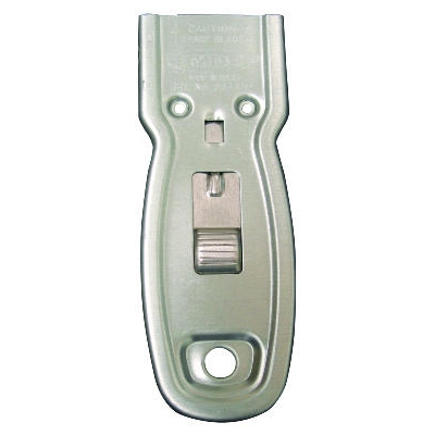 Scraper - Safety 1.5" wide