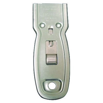 Scraper - Safety 1.5" wide