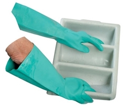 Glove - Chemically Resistant Nitrile