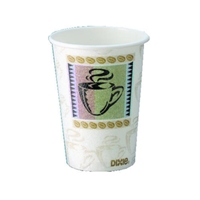 Cups - Insulated - 12oz. - 1,000 cups
