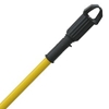 Mop Handle - Jaw Clamp 60"