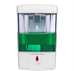 Automatic Dispenser with Floor Stand