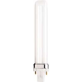 Compact Fluorescent - 13 watt - 2 pin - Cool White (4100K)
