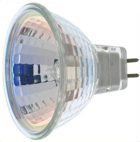 Halogen MR16 50 watt