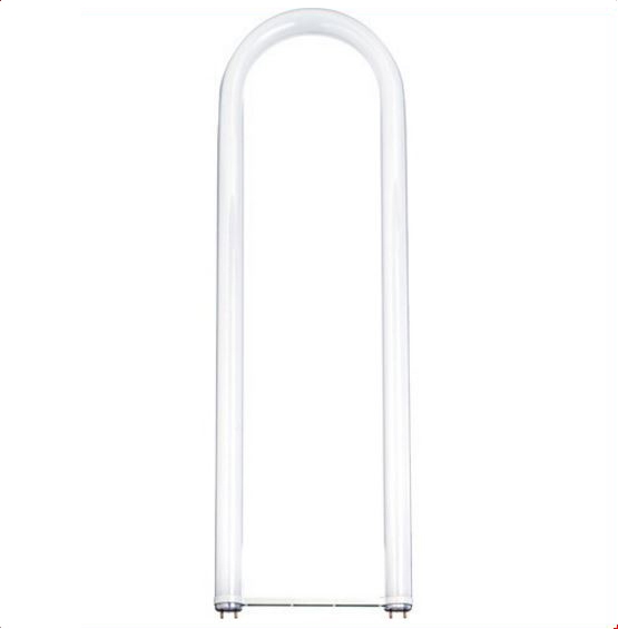 U-Bend, T8 - 32watt, - Sylvania