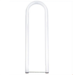 U-Bend, T8 - 32watt, - Sylvania