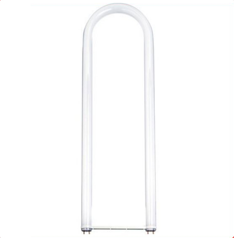 U-Bend, T8 - 32watt, - Sylvania