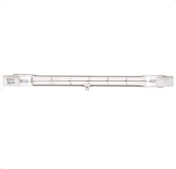 Halogen 100 watt