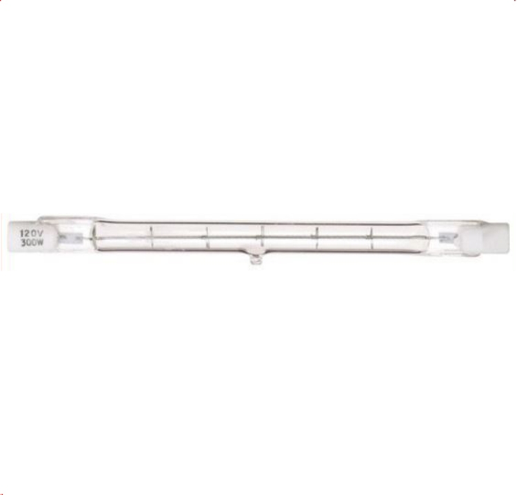Halogen 100 watt