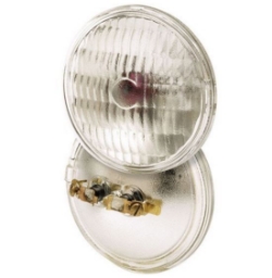 Par 56 - 300 watt