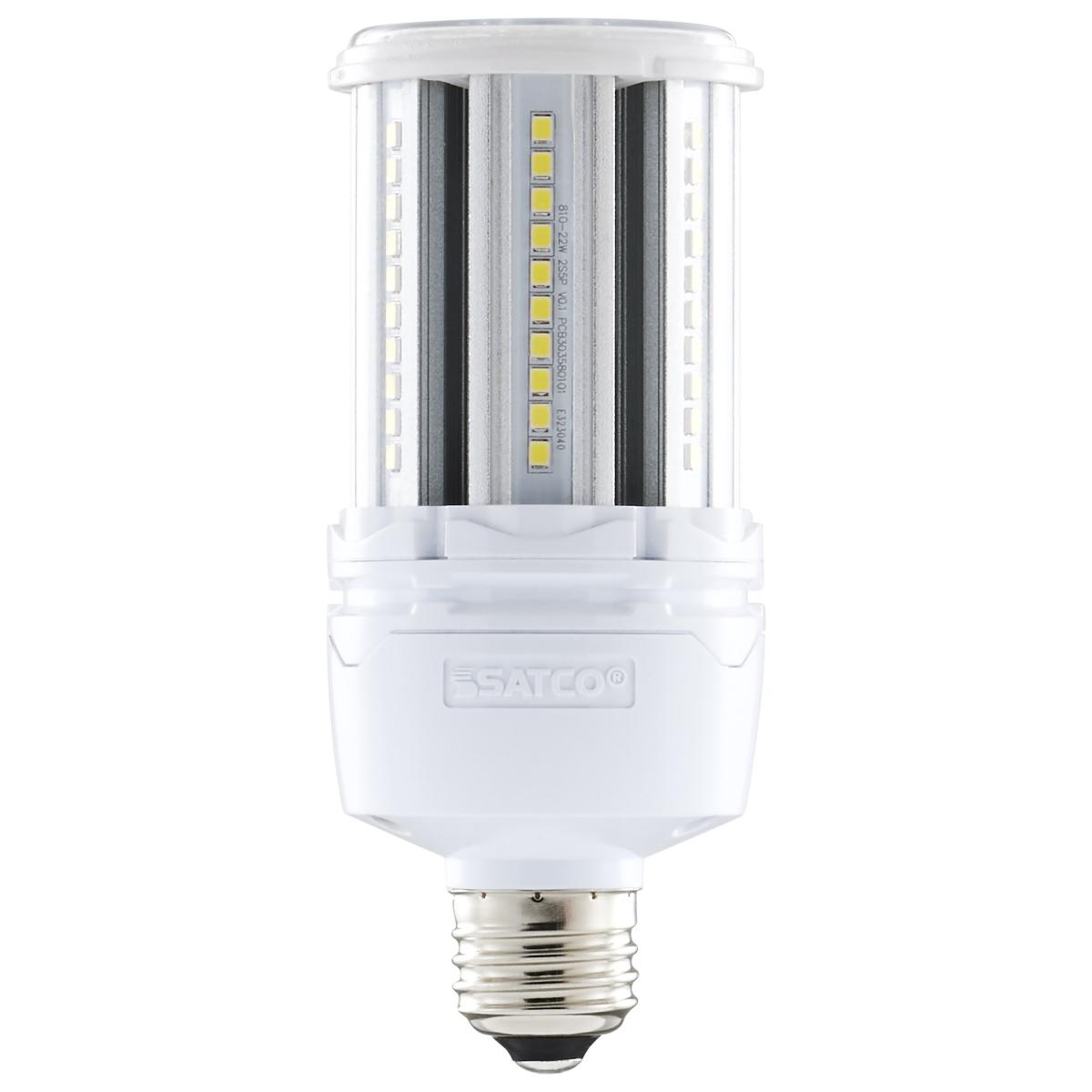 LED - Corncob - 22 watt