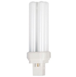 Compact Fluorescent - 22 watt - 2 pin