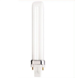 Compact Fluorescent - 13 watt - 2 pin