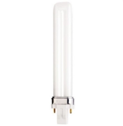 Compact Fluorescent - 13 watt - 2 pin