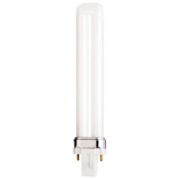 Compact Fluorescent - 13 watt - 2 pin