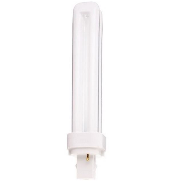 Compact Fluorescent - 26 watt - 2 pin