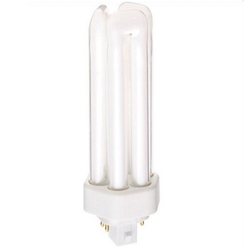 Compact Fluorescent - 32 watt - 4 pin -Neutral White (3500K)