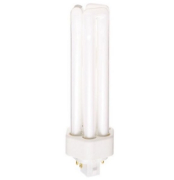 Compact Fluorescent - 42 watt - 4 pin 3500K
