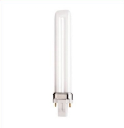 Compact Fluorescent - 13 watt - 2 pin