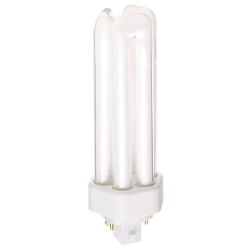 Compact Fluorescent - 32 watt - 4 pin