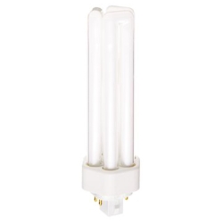 Compact Fluorescent - 42 watt - Warm White (3000K)