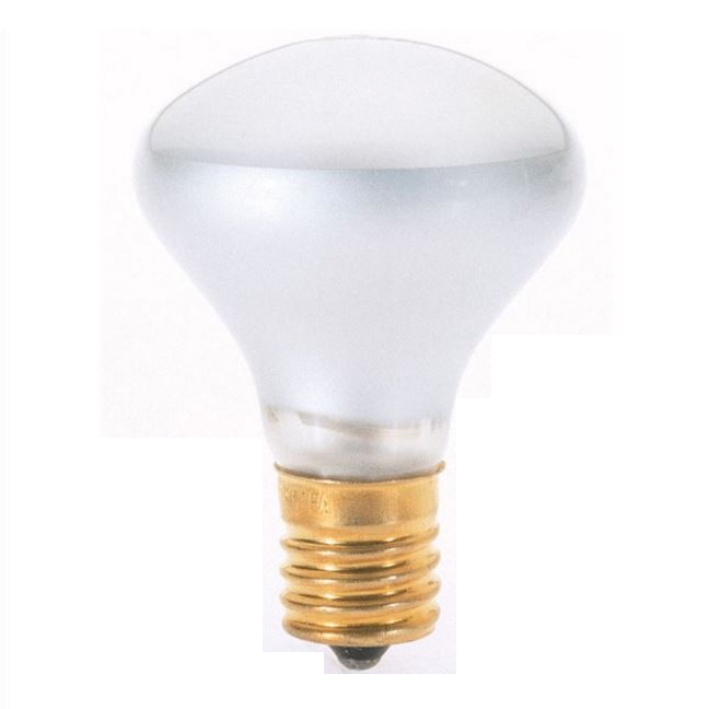 Incandescent R20 Frosted