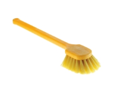 Long Handle Utility Brush - Nylon