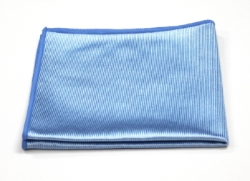 Microfiber Shiny Glass Cloths