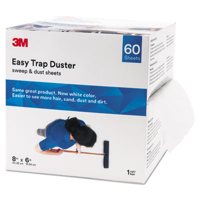 Easy Trap Duster, 8" x 30ft