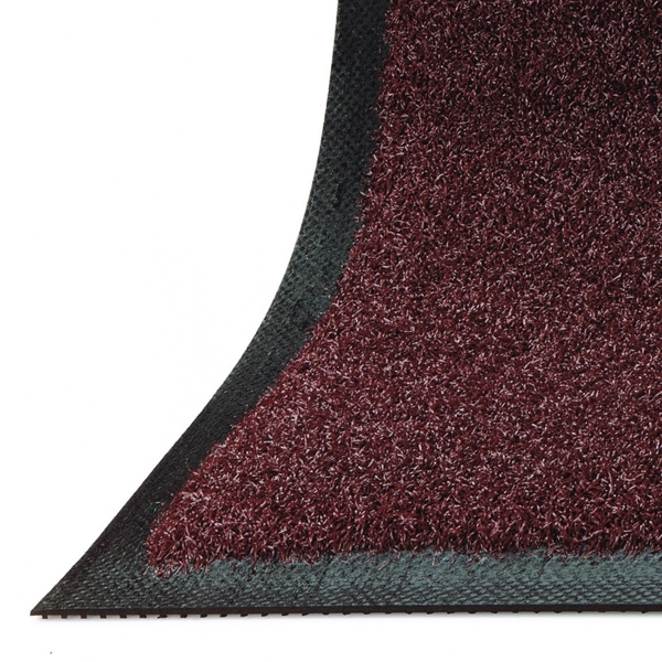 Brush Hog Scraper Mat