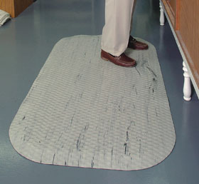 Hog Heaven Marble Top - 7/8" thick