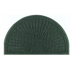 Waterhog Eco Grand Premier - Half Oval