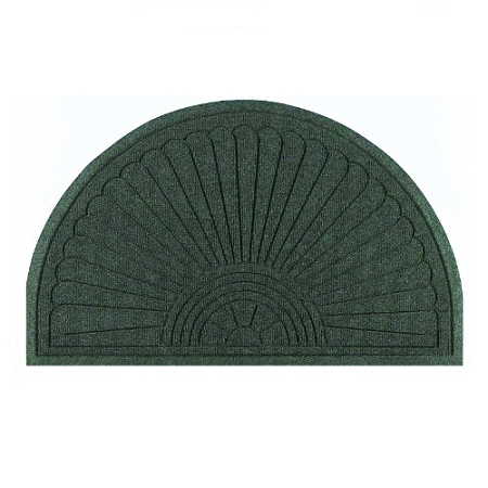 Waterhog Eco Grand Premier - Half Oval