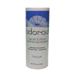 Odor-Out Lemon Carpet Deodorizer