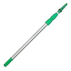 Extension Pole - 18 - 3 section