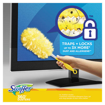 Swiffer 360 Degree Duster refill