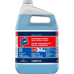 Spic and Span Disinfecting All-Purpose Cleaner