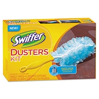 Swiffer Duster with 6" handle