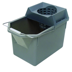 Pail/Strainer Combinations