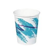 Cup - Paper Hot Cup -  6 oz.