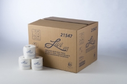 Toilet Tissue - Highest Quality
