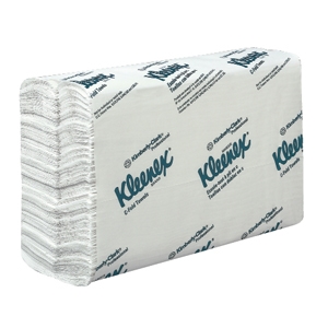 C-Fold Hand Towels - Kleenex