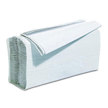 C-Fold Paper Towels - Premium