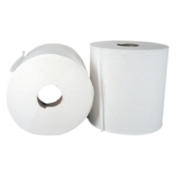 Center Pull Towels - Premium
