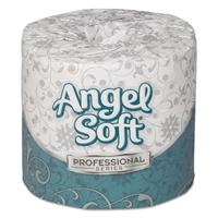 Toilet Tissue - Angel Soft Premium Bath Tissue