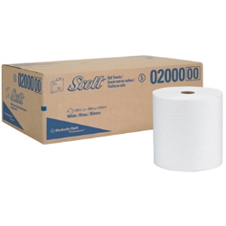 Hardwound Roll Towel - Scott