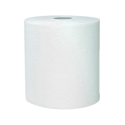 Hardwound Roll Towel White 350ft.