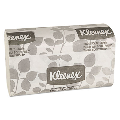 Kleenex Scottfold Paper Towels