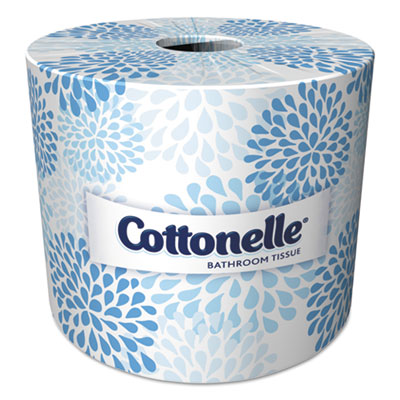 Toilet Tissue  - Kleenex Cottonelle